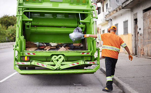 Same-Day Junk Removal Services in Dalton Gardens, ID